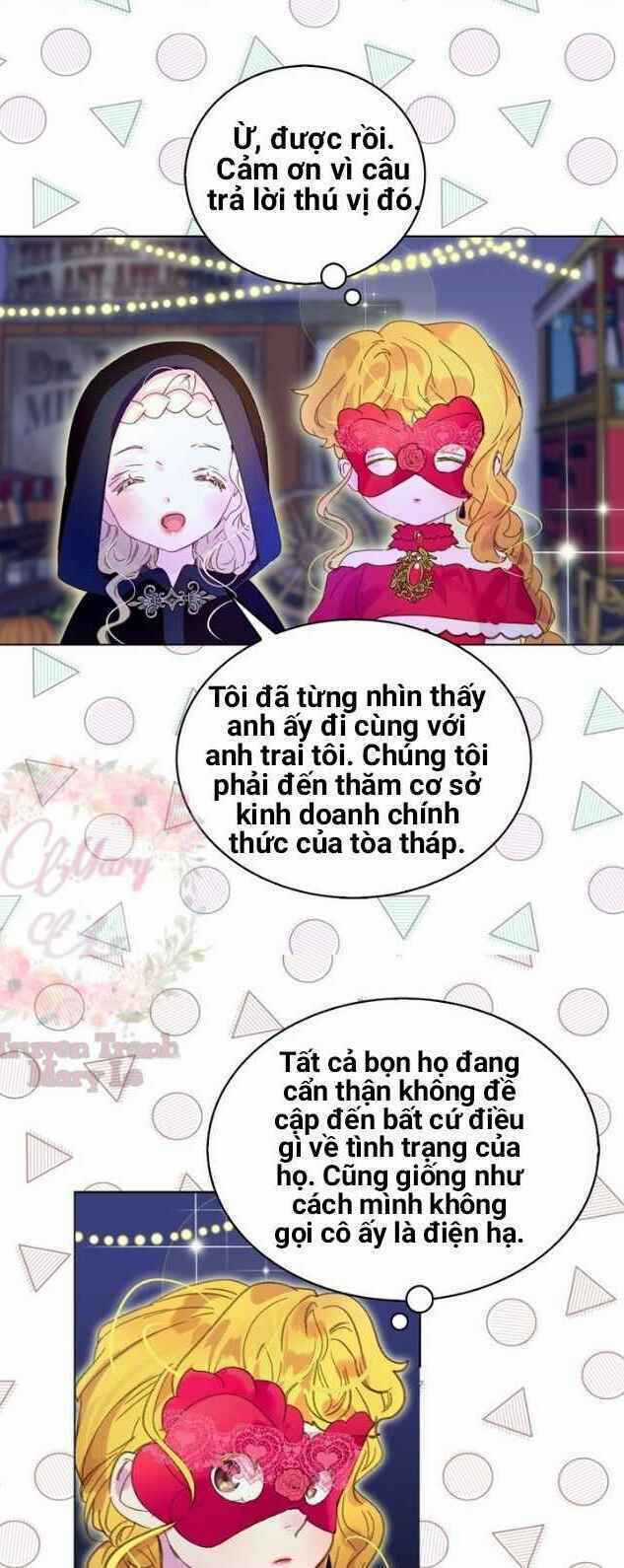 Tôi Không Phải Là Người Tốt Chapter 58 trang 32