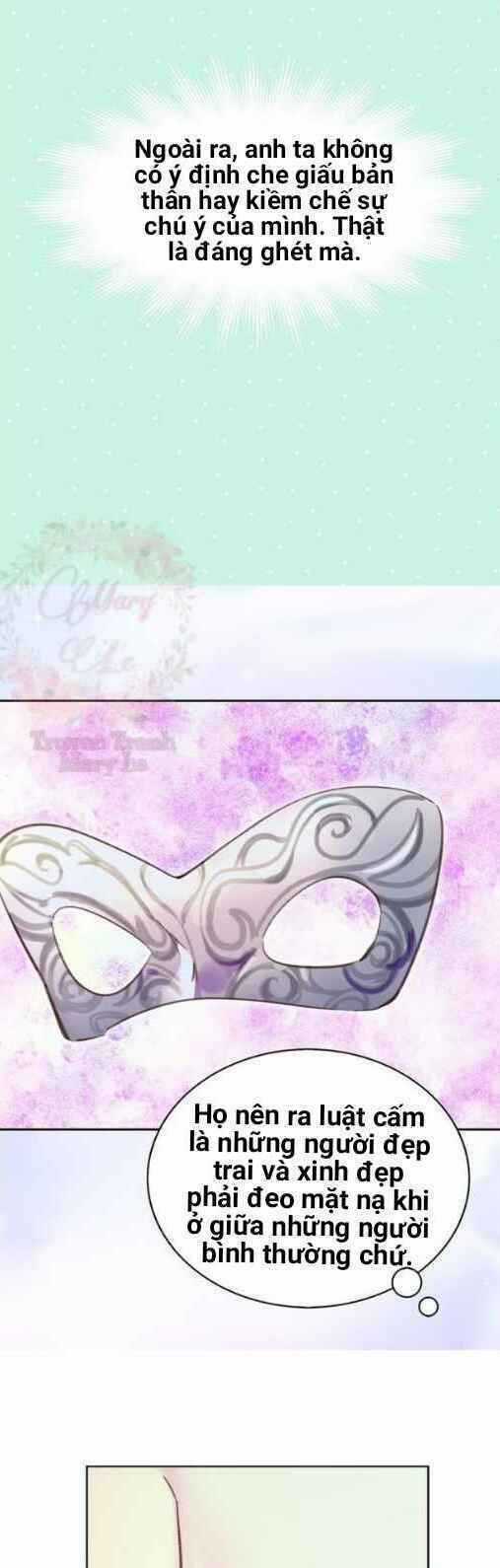 Tôi Không Phải Là Người Tốt Chapter 58 trang 34