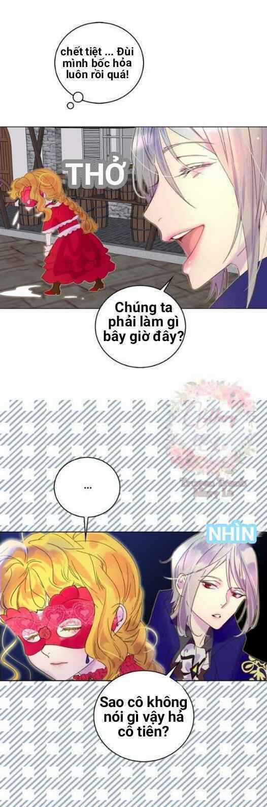 Tôi Không Phải Là Người Tốt Chapter 58 trang 5