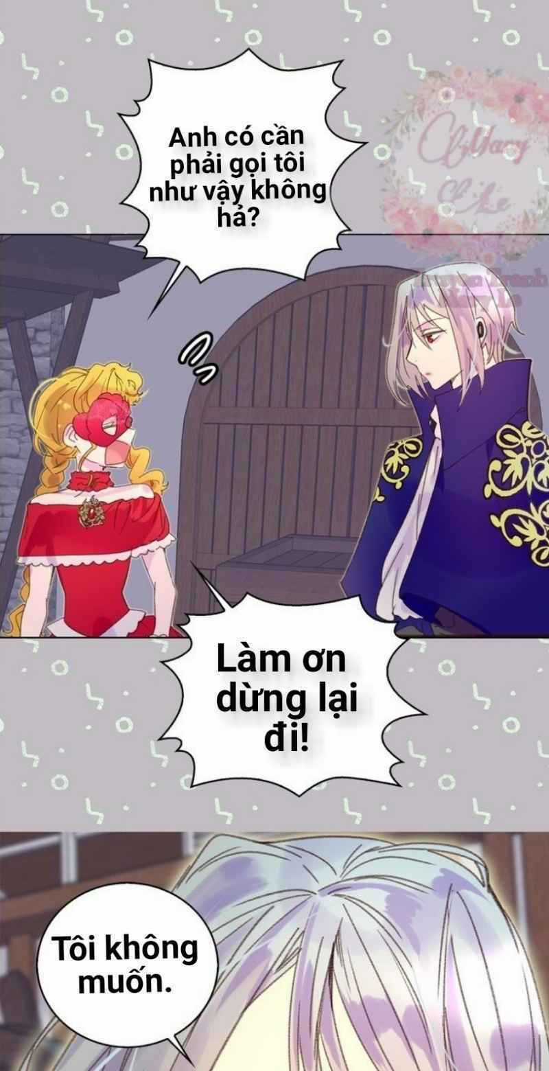 Tôi Không Phải Là Người Tốt Chapter 58 trang 6