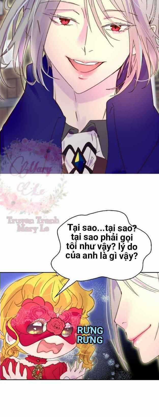 Tôi Không Phải Là Người Tốt Chapter 58 trang 7