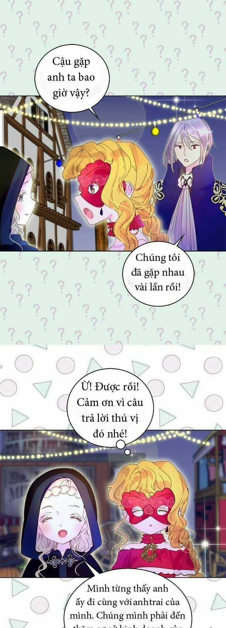 Tôi Không Phải Là Người Tốt Chapter 59 trang 0