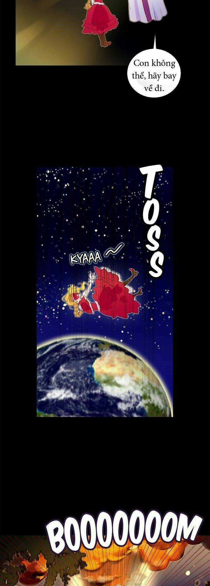 Tôi Không Phải Là Người Tốt Chapter 59 trang 10