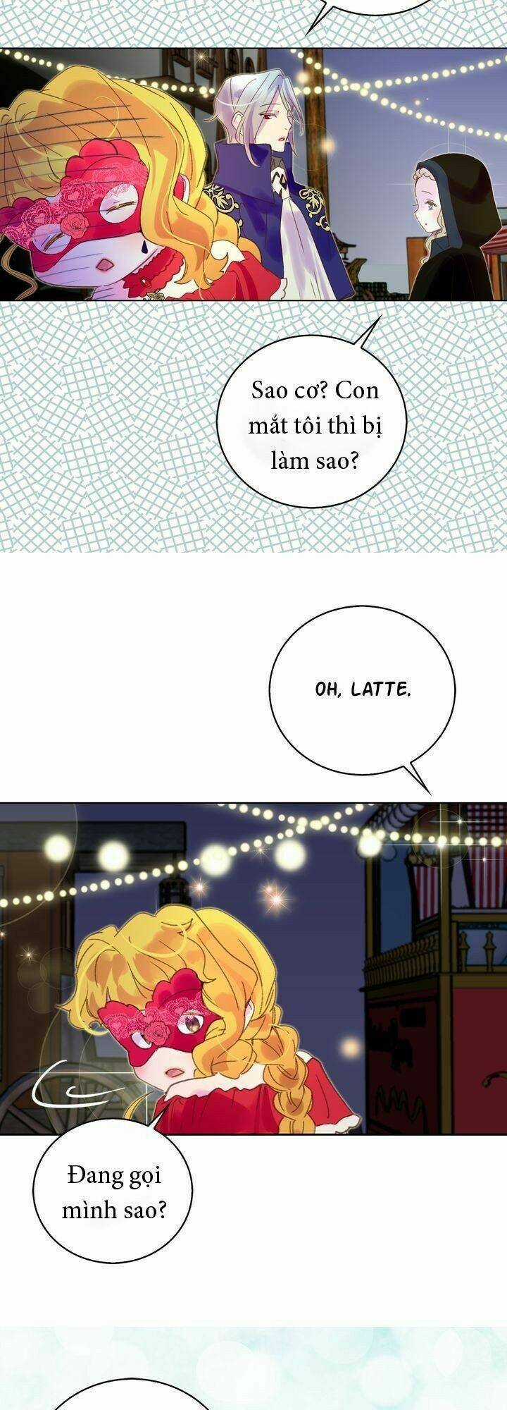 Tôi Không Phải Là Người Tốt Chapter 59 trang 12