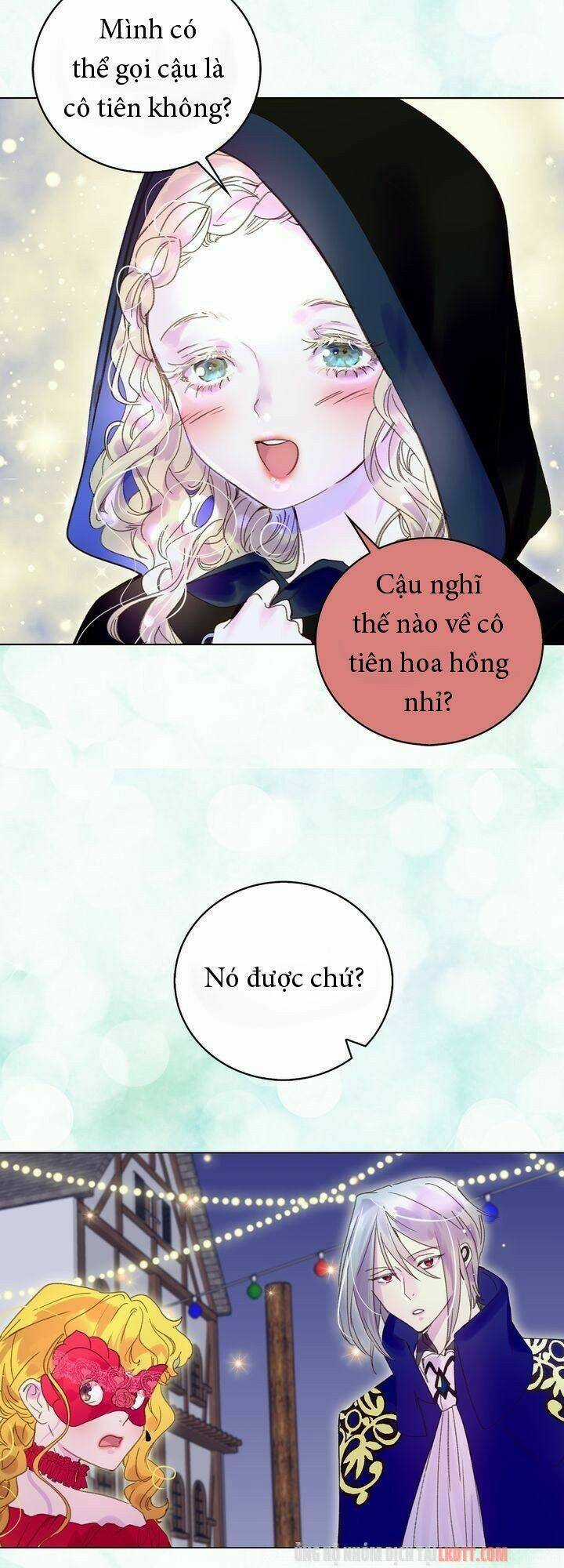 Tôi Không Phải Là Người Tốt Chapter 59 trang 13