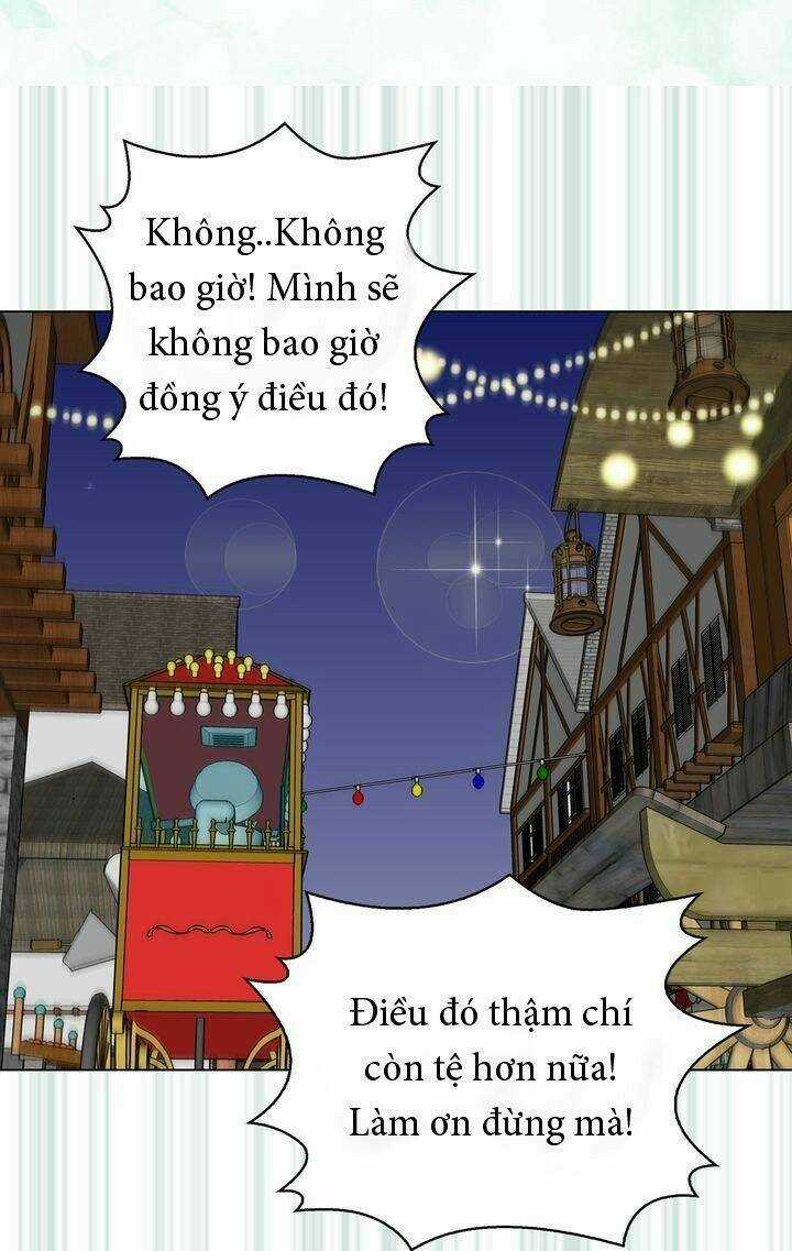 Tôi Không Phải Là Người Tốt Chapter 59 trang 14