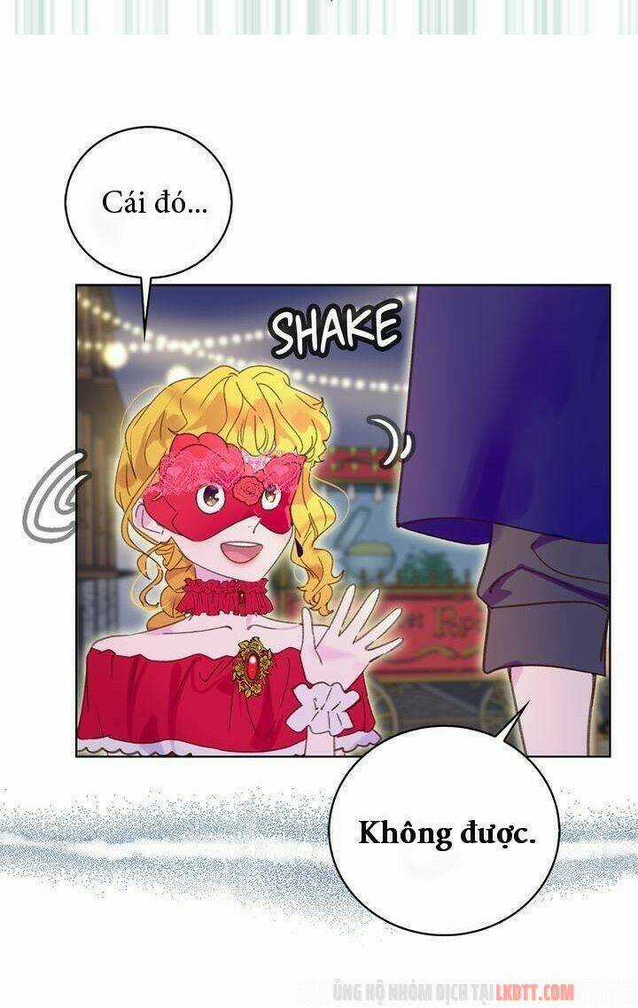 Tôi Không Phải Là Người Tốt Chapter 59 trang 15