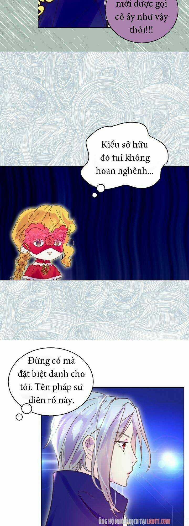 Tôi Không Phải Là Người Tốt Chapter 59 trang 17