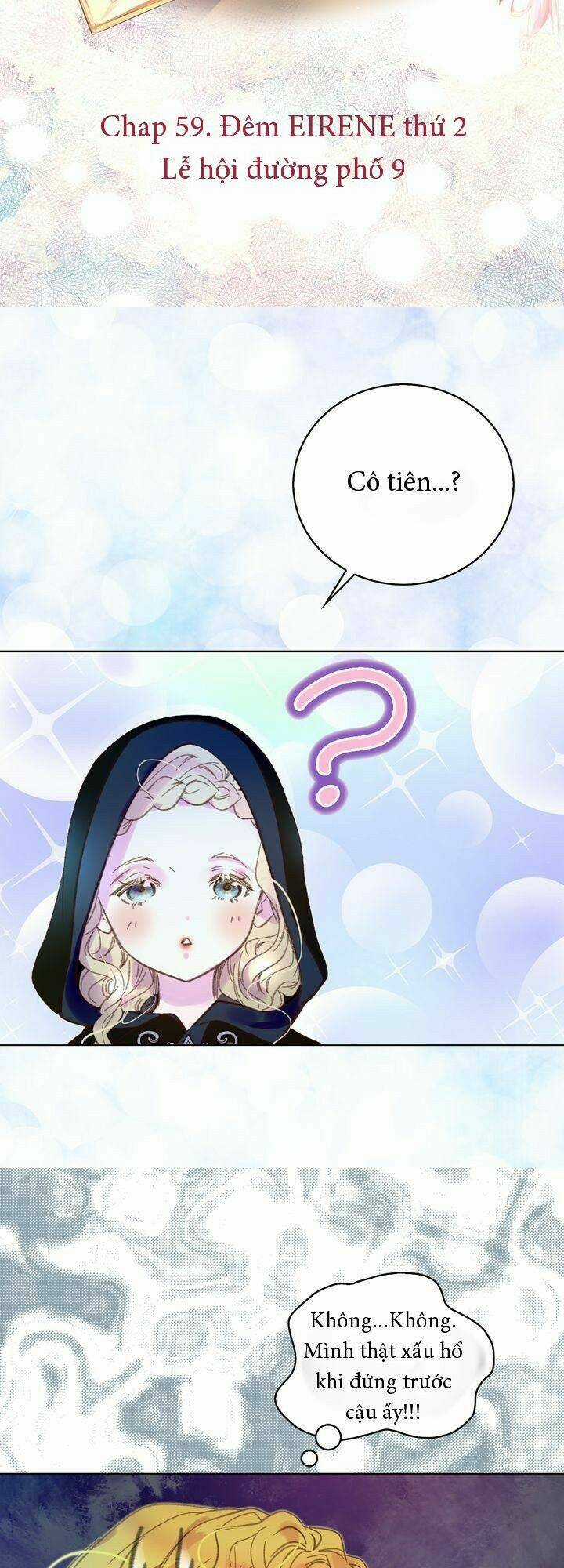 Tôi Không Phải Là Người Tốt Chapter 59 trang 2