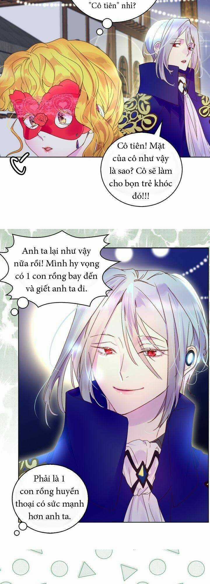 Tôi Không Phải Là Người Tốt Chapter 59 trang 20