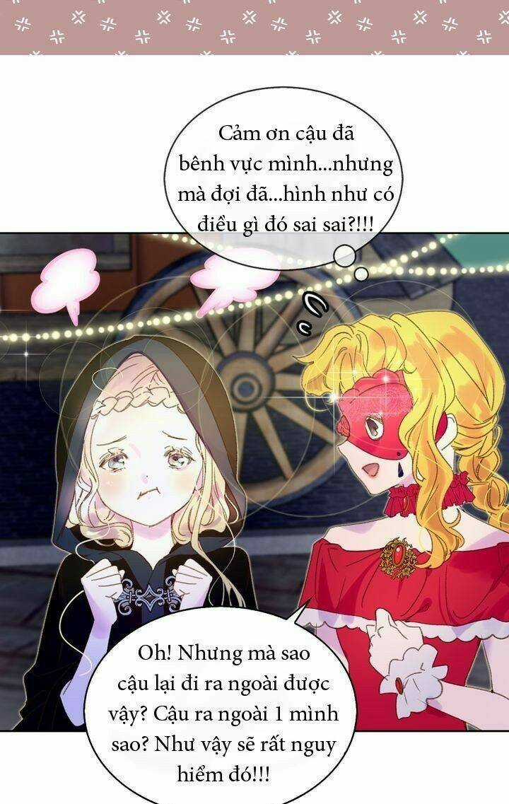 Tôi Không Phải Là Người Tốt Chapter 59 trang 22