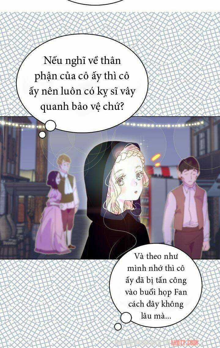 Tôi Không Phải Là Người Tốt Chapter 59 trang 23