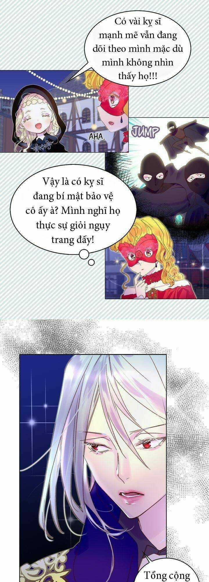 Tôi Không Phải Là Người Tốt Chapter 59 trang 24