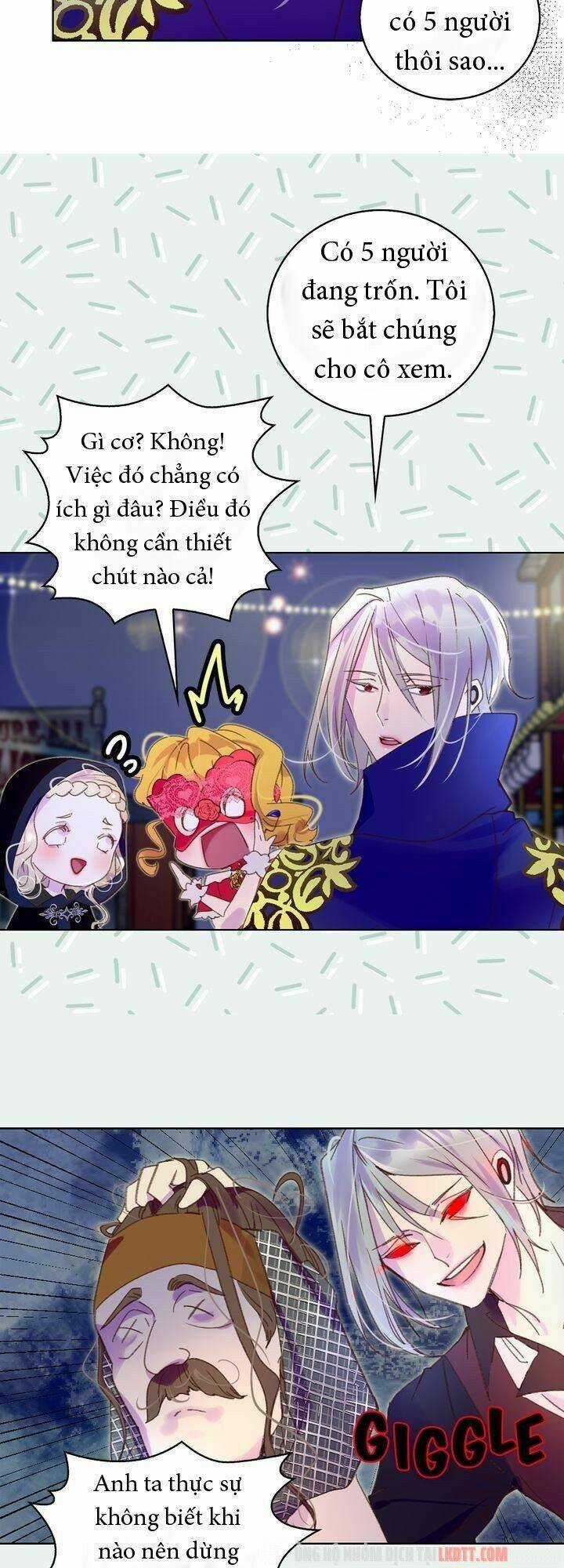 Tôi Không Phải Là Người Tốt Chapter 59 trang 25