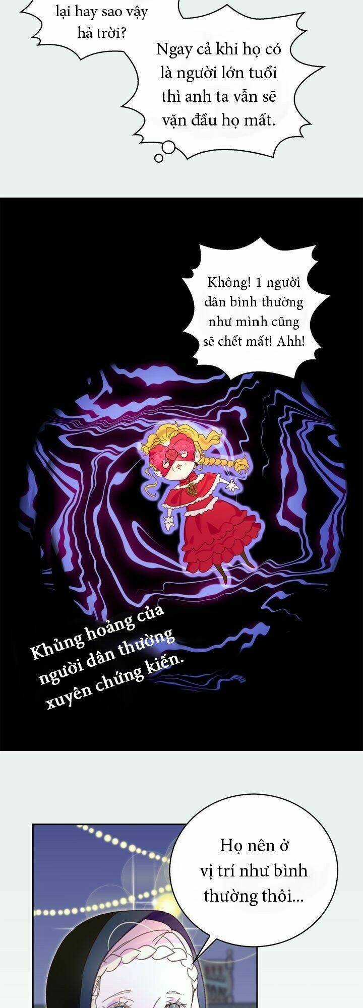 Tôi Không Phải Là Người Tốt Chapter 59 trang 26