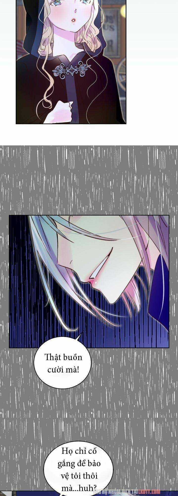 Tôi Không Phải Là Người Tốt Chapter 59 trang 27