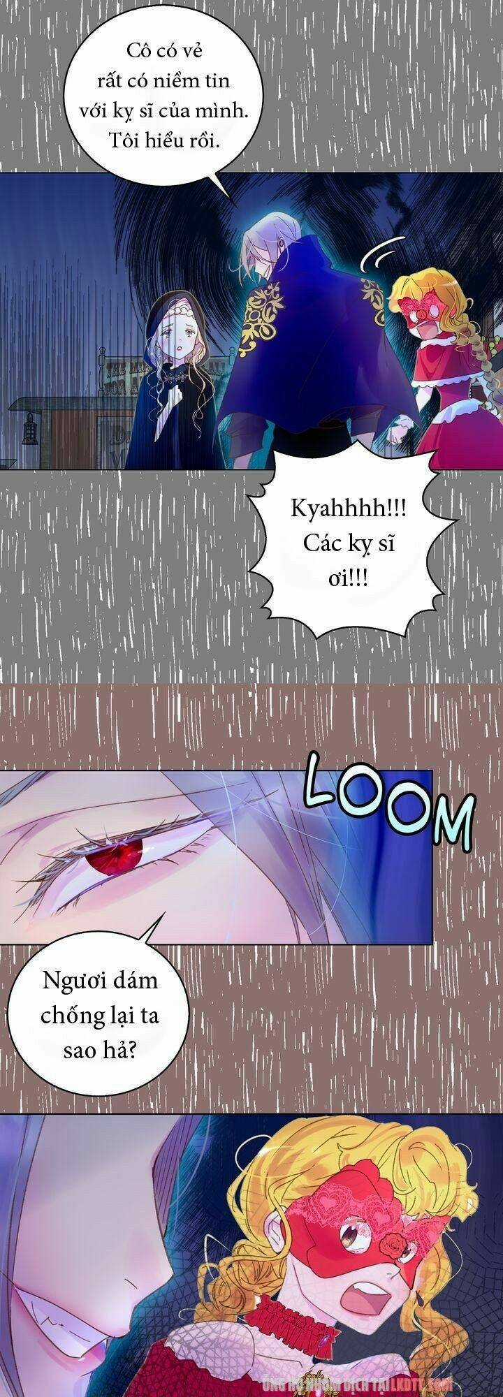 Tôi Không Phải Là Người Tốt Chapter 59 trang 29