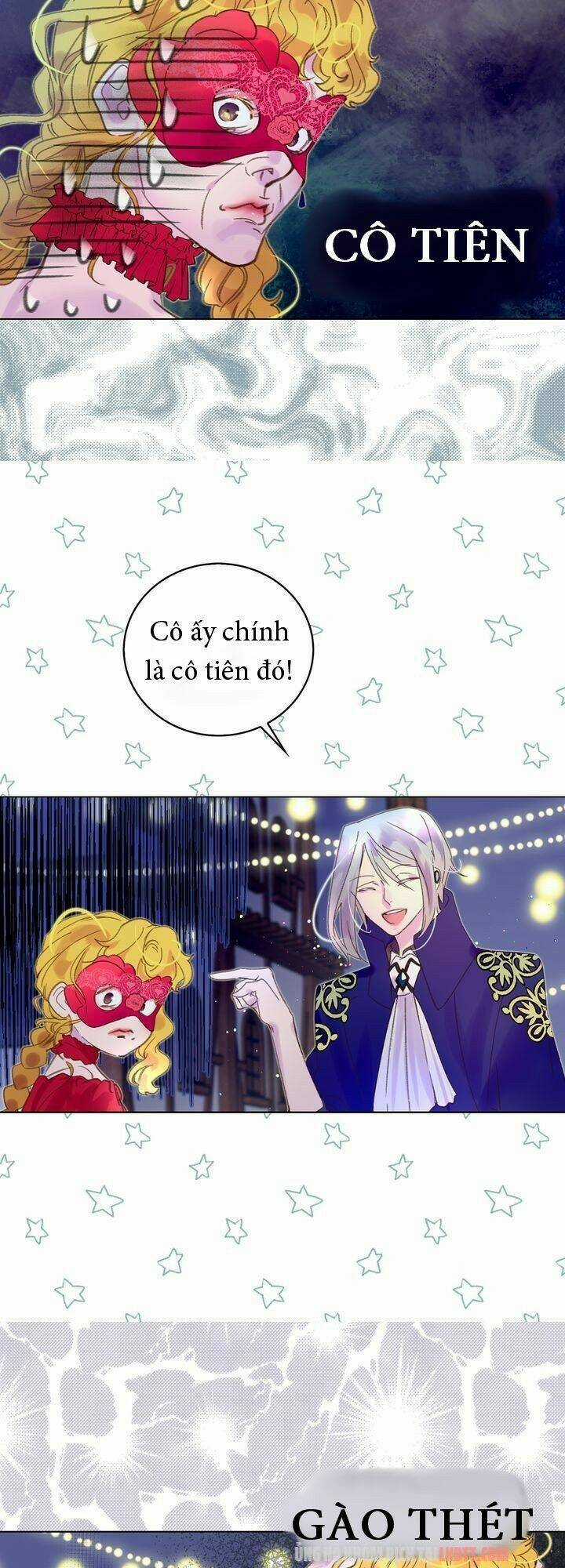 Tôi Không Phải Là Người Tốt Chapter 59 trang 3