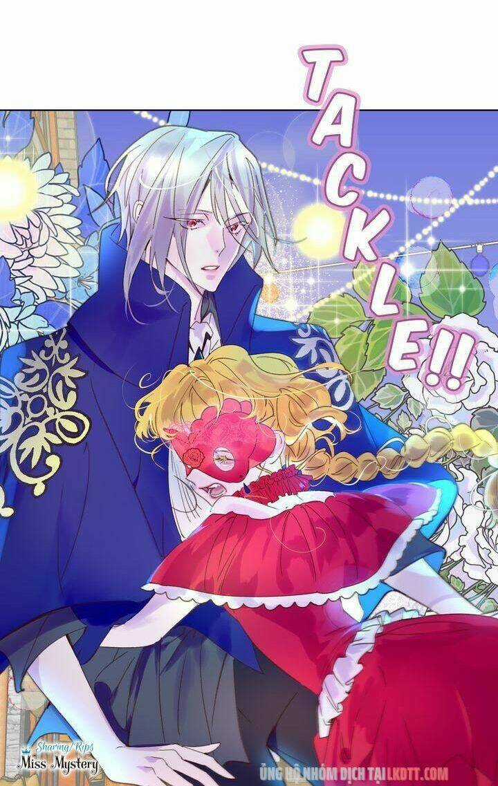 Tôi Không Phải Là Người Tốt Chapter 59 trang 31