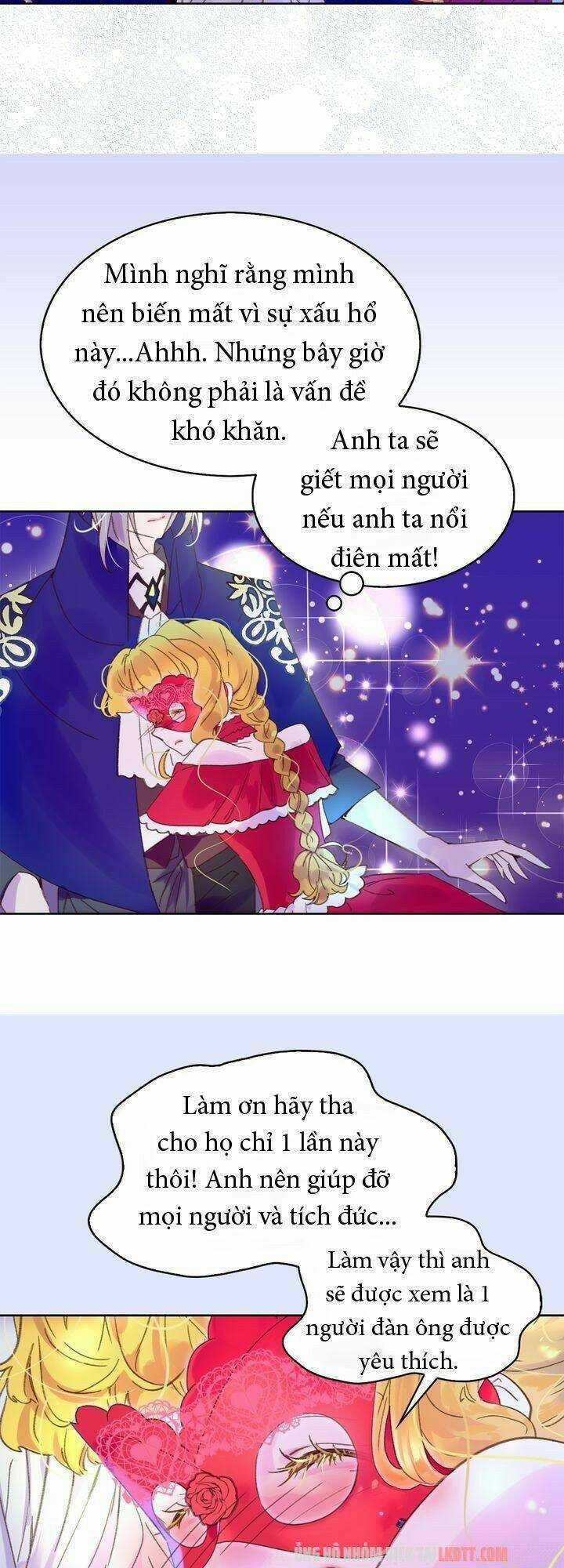 Tôi Không Phải Là Người Tốt Chapter 59 trang 33