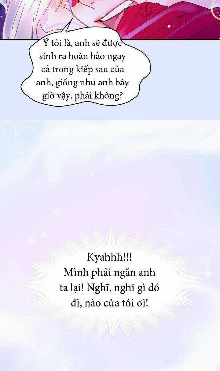 Tôi Không Phải Là Người Tốt Chapter 59 trang 34