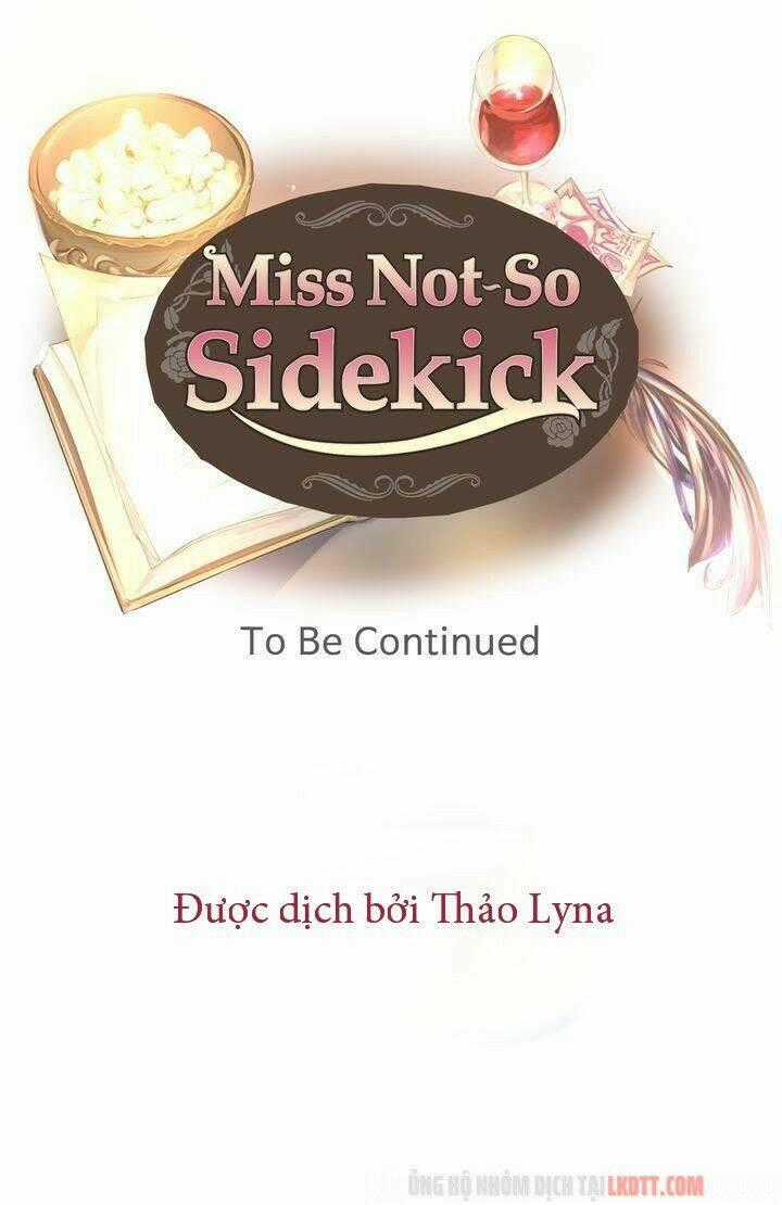 Tôi Không Phải Là Người Tốt Chapter 59 trang 36