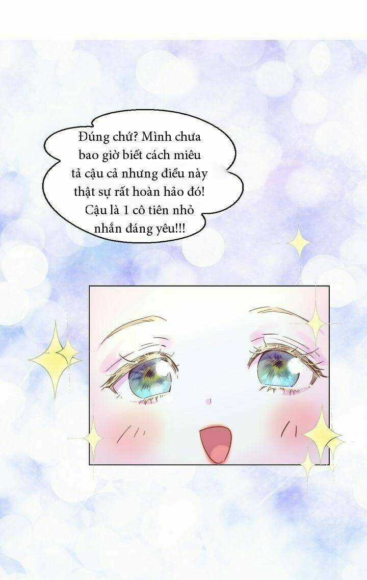 Tôi Không Phải Là Người Tốt Chapter 59 trang 6