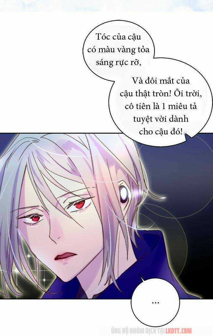 Tôi Không Phải Là Người Tốt Chapter 59 trang 7