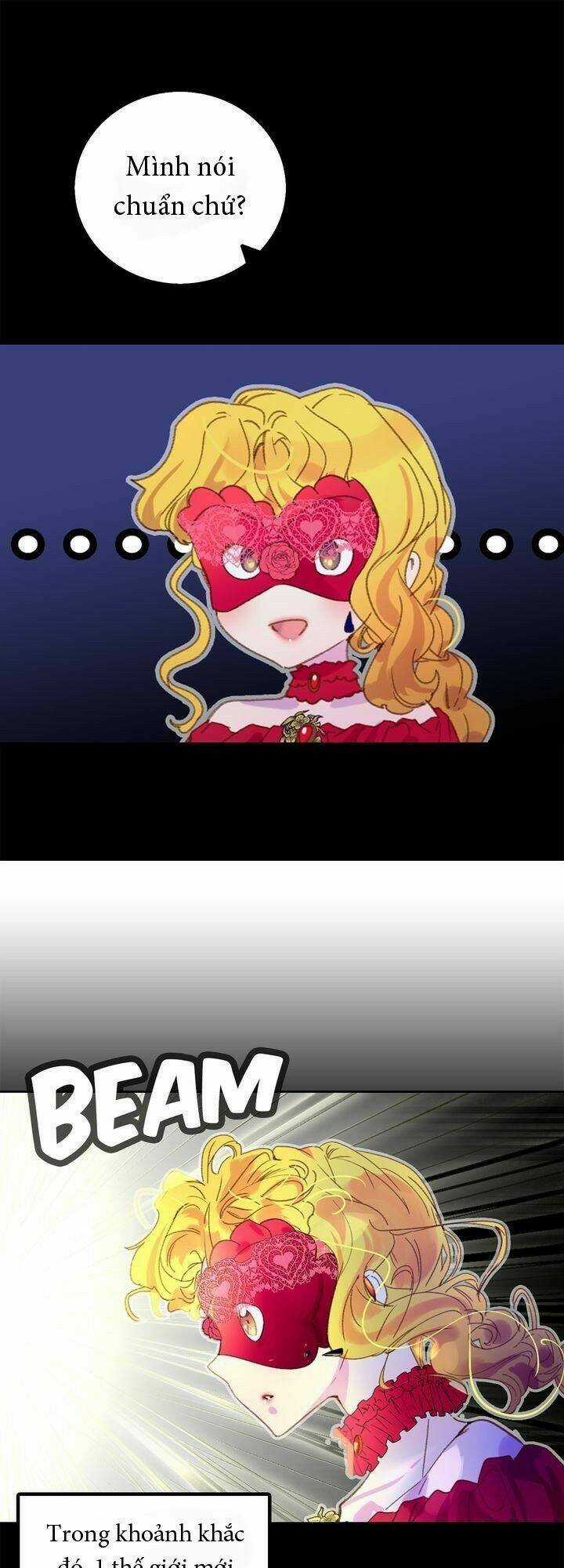 Tôi Không Phải Là Người Tốt Chapter 59 trang 8