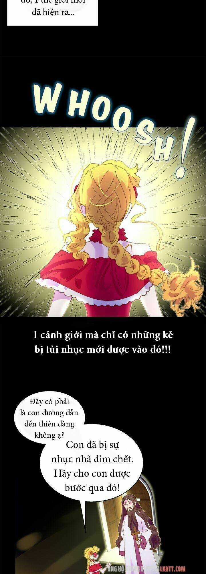 Tôi Không Phải Là Người Tốt Chapter 59 trang 9