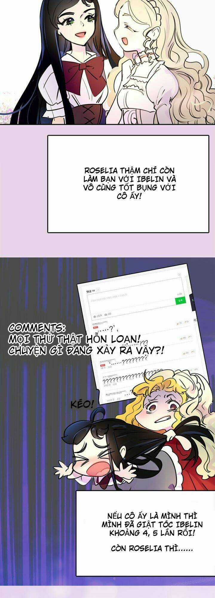 Tôi Không Phải Là Người Tốt Chapter 6 trang 10