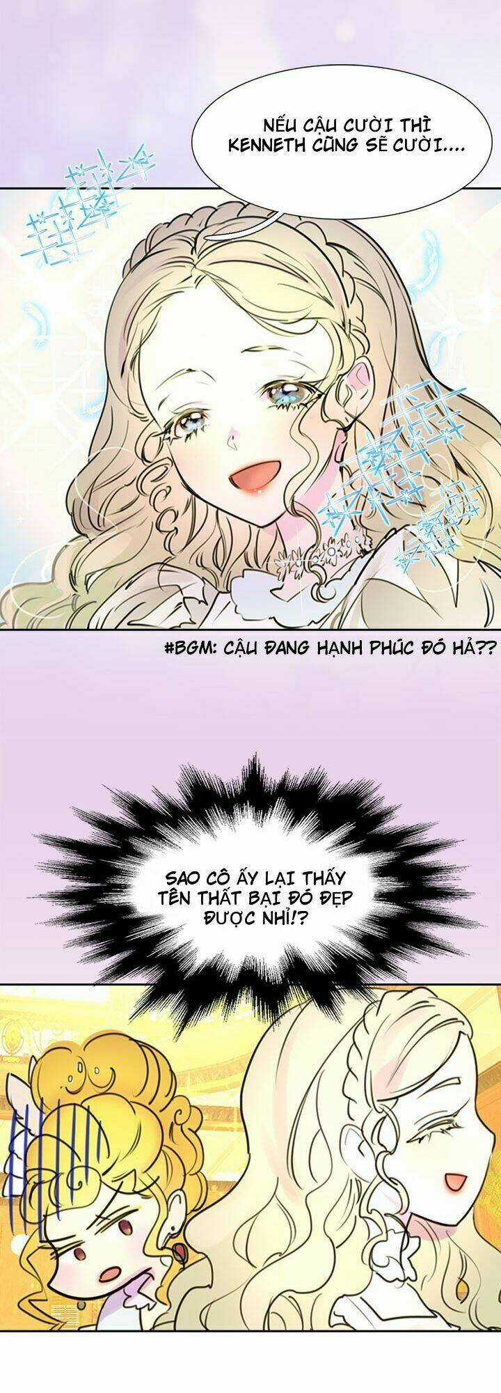 Tôi Không Phải Là Người Tốt Chapter 6 trang 11