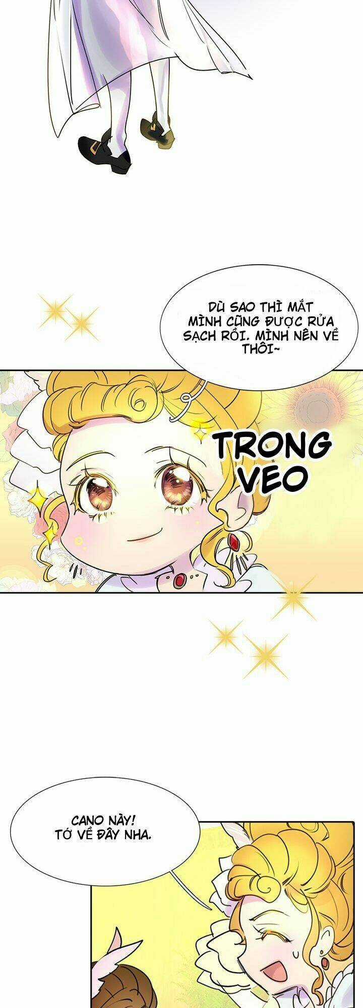 Tôi Không Phải Là Người Tốt Chapter 6 trang 13