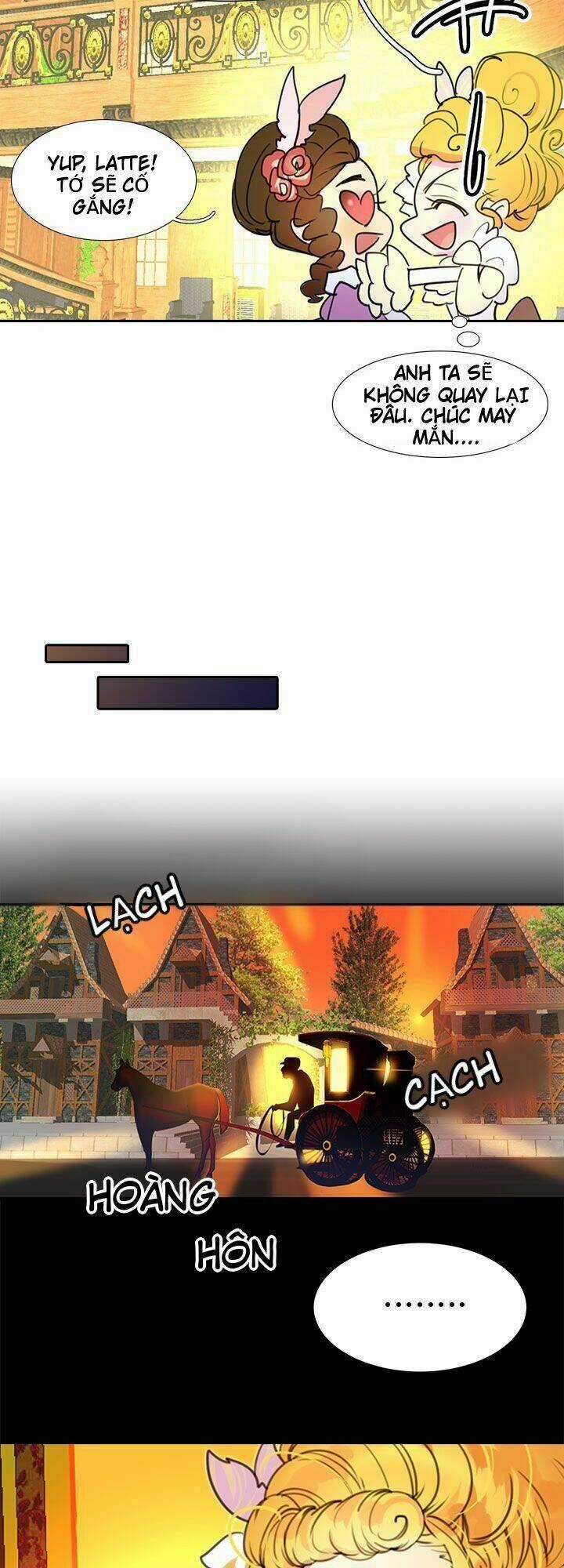 Tôi Không Phải Là Người Tốt Chapter 6 trang 15