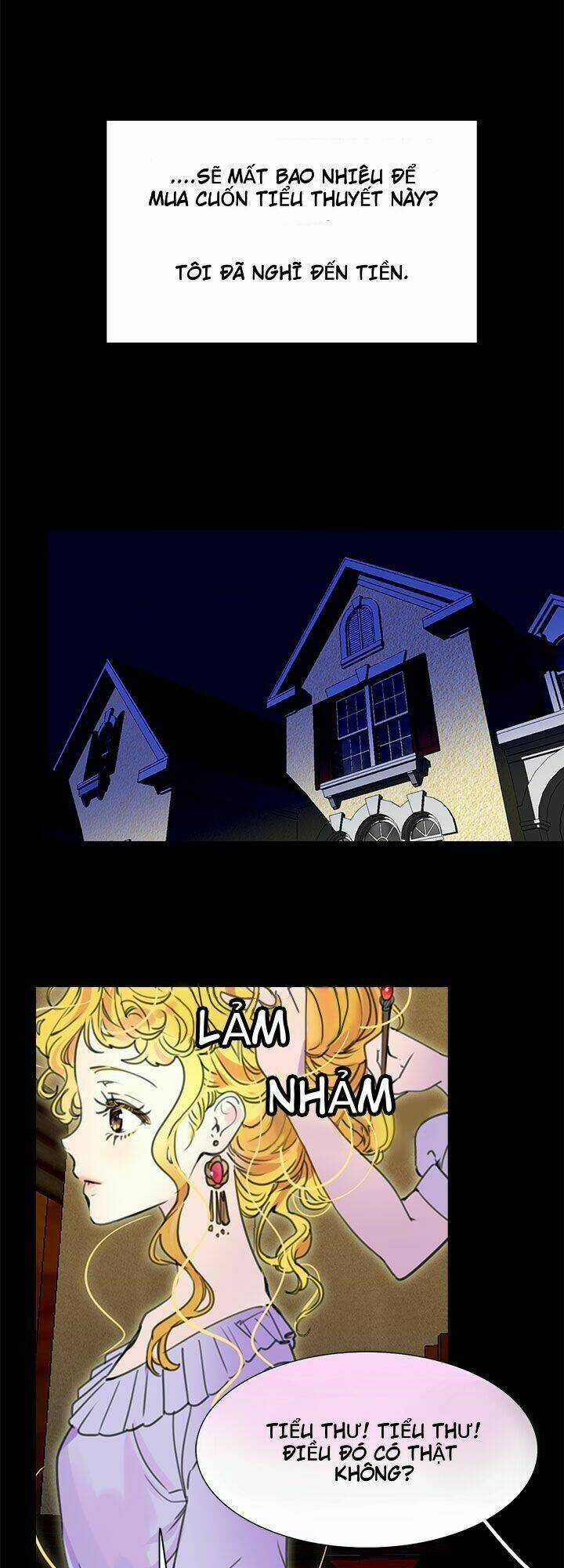 Tôi Không Phải Là Người Tốt Chapter 6 trang 17