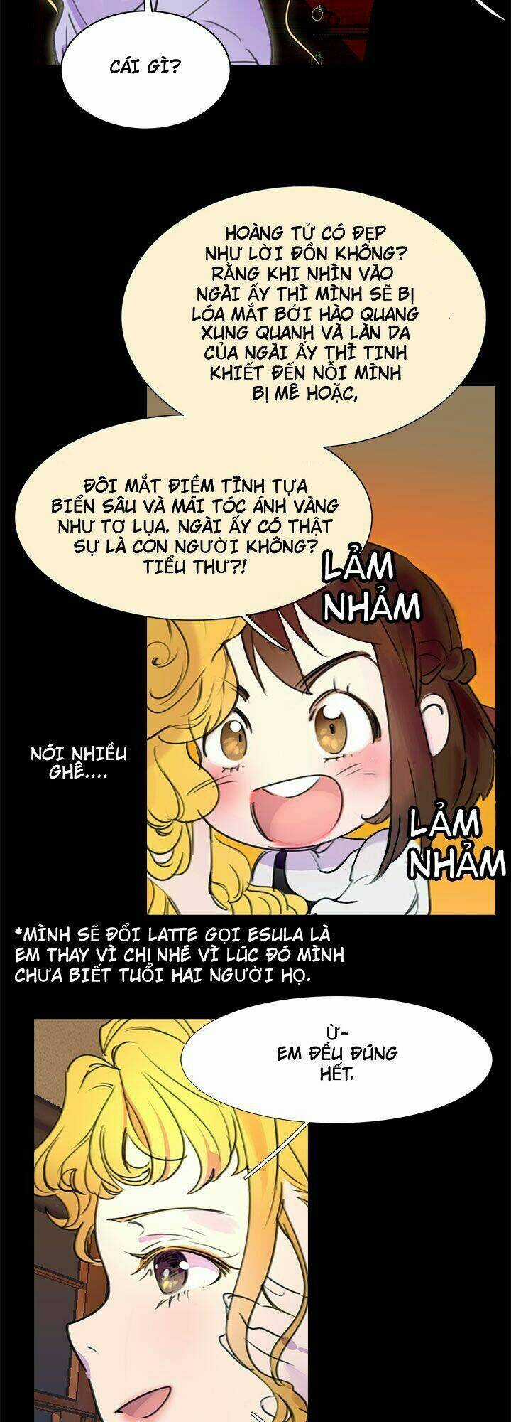 Tôi Không Phải Là Người Tốt Chapter 6 trang 18