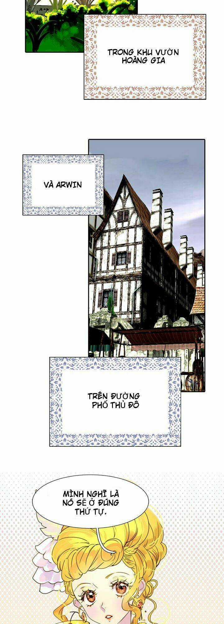 Tôi Không Phải Là Người Tốt Chapter 6 trang 2