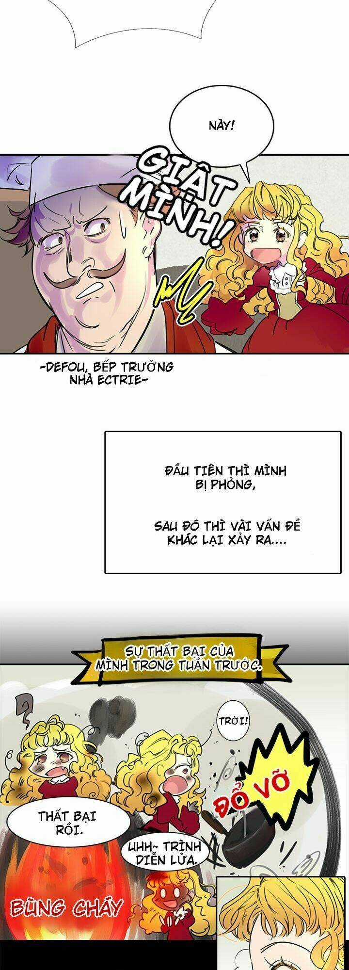 Tôi Không Phải Là Người Tốt Chapter 6 trang 23