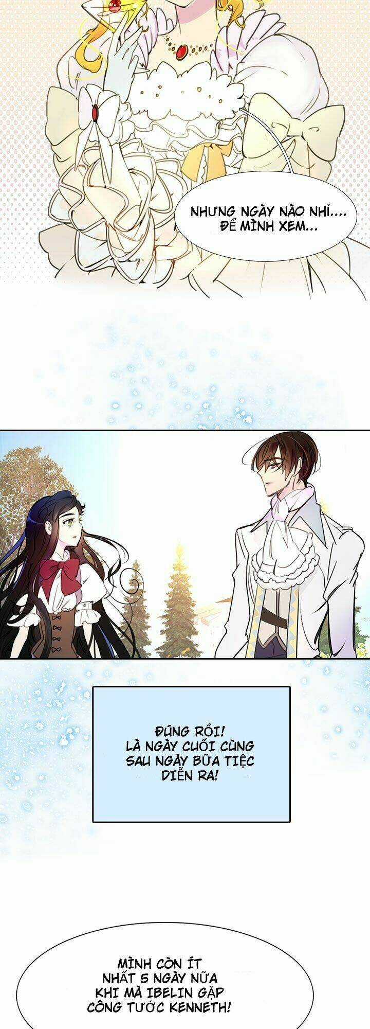 Tôi Không Phải Là Người Tốt Chapter 6 trang 3