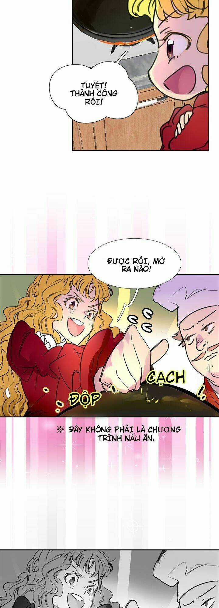 Tôi Không Phải Là Người Tốt Chapter 6 trang 31