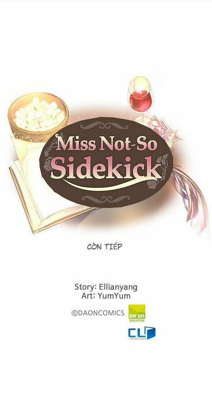 Tôi Không Phải Là Người Tốt Chapter 6 trang 33