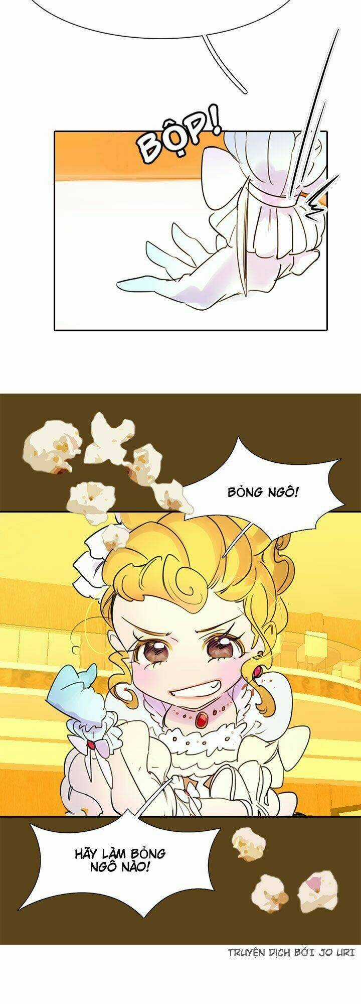 Tôi Không Phải Là Người Tốt Chapter 6 trang 4