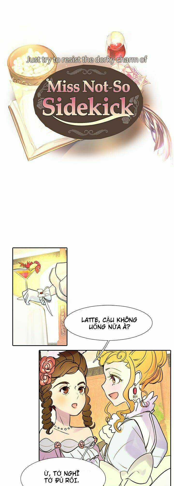 Tôi Không Phải Là Người Tốt Chapter 6 trang 5