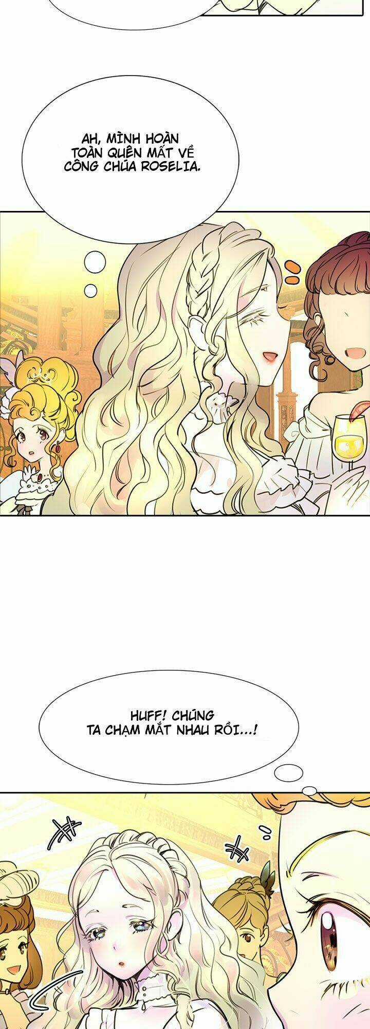 Tôi Không Phải Là Người Tốt Chapter 6 trang 6