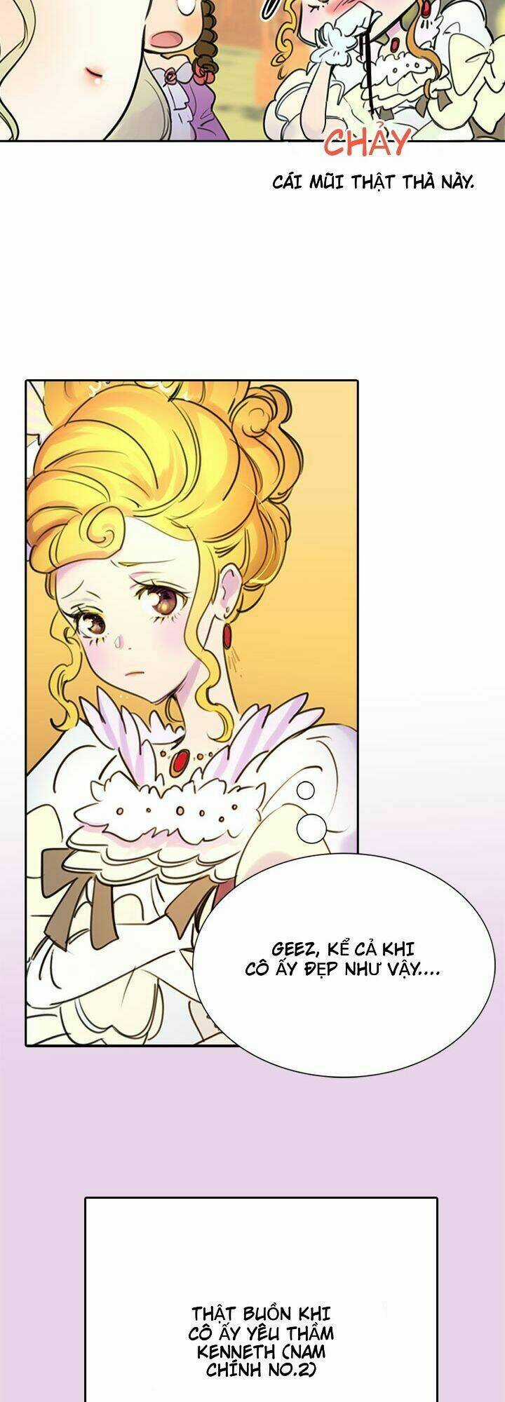 Tôi Không Phải Là Người Tốt Chapter 6 trang 8