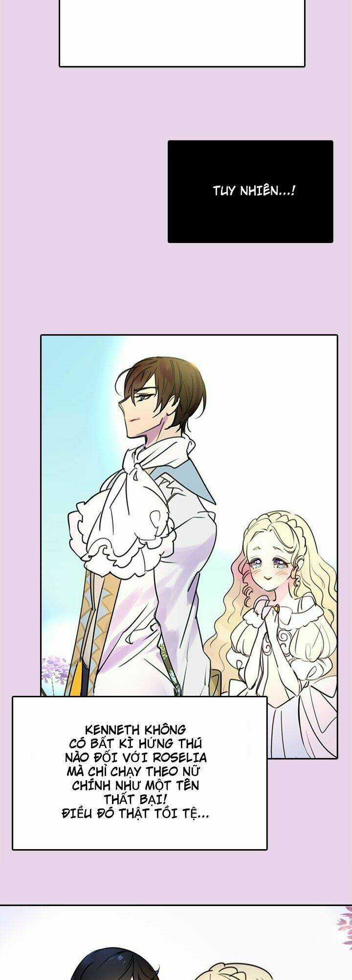 Tôi Không Phải Là Người Tốt Chapter 6 trang 9