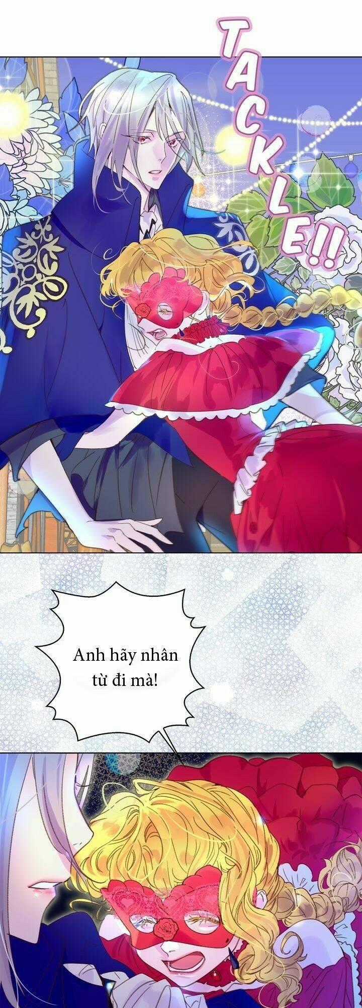 Tôi Không Phải Là Người Tốt Chapter 60 trang 0