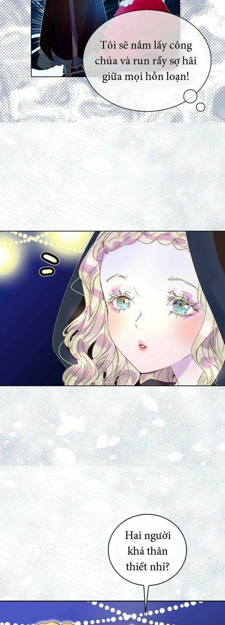 Tôi Không Phải Là Người Tốt Chapter 60 trang 10