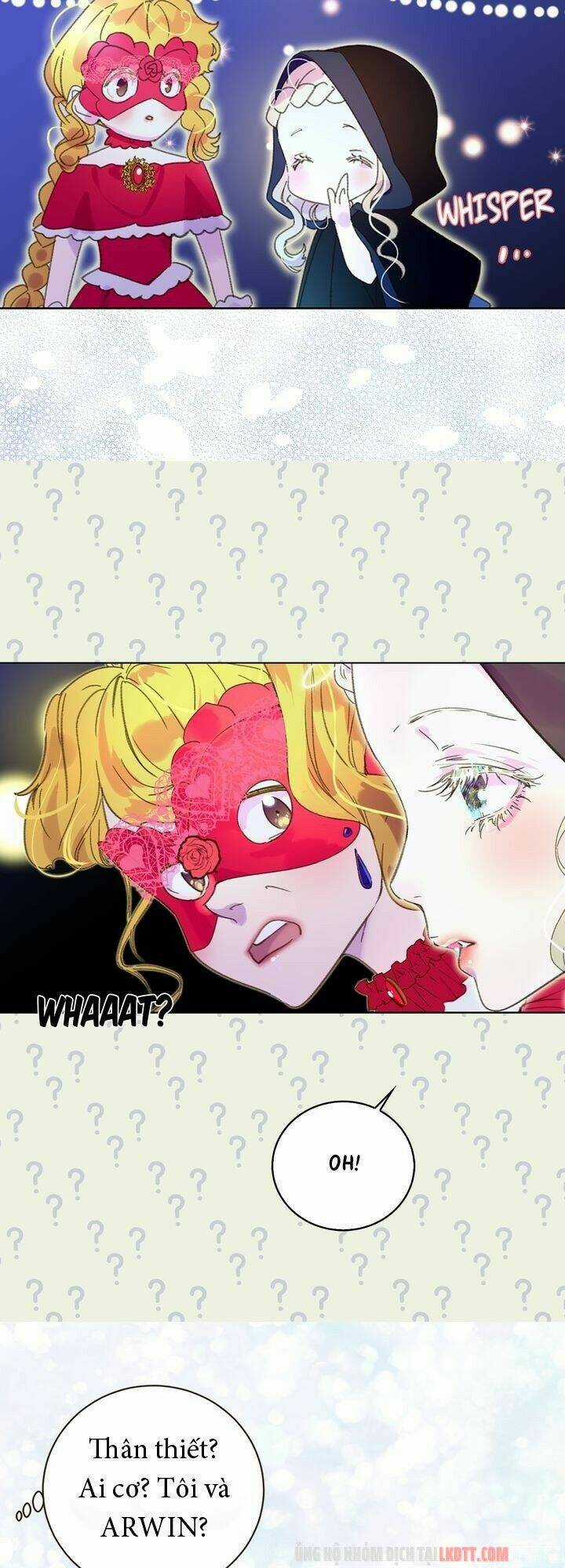 Tôi Không Phải Là Người Tốt Chapter 60 trang 11