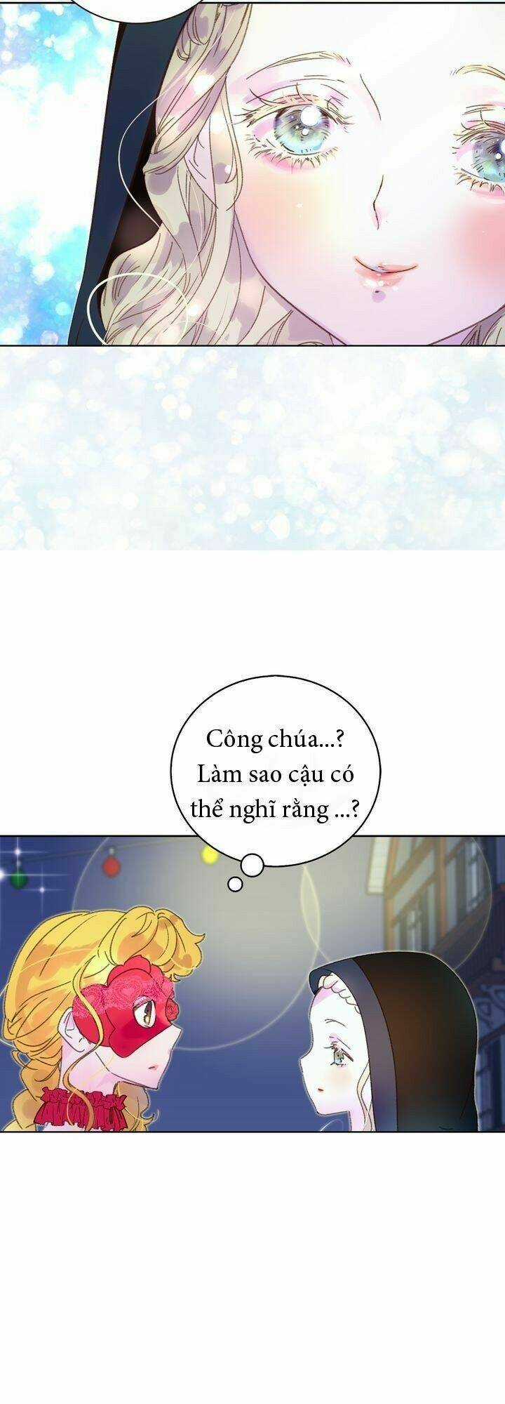 Tôi Không Phải Là Người Tốt Chapter 60 trang 12